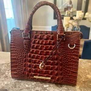 Brahmin Anywhere Convertible